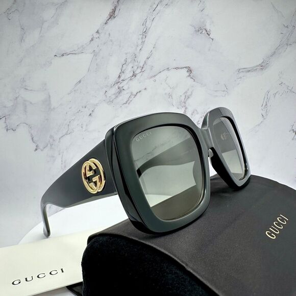 New Gucci Sunglasses main image 11